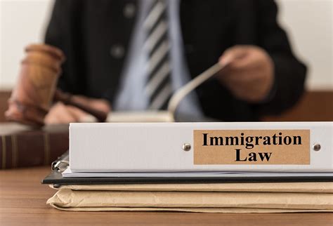 Importance of Finding the Best Immigration Lawyers